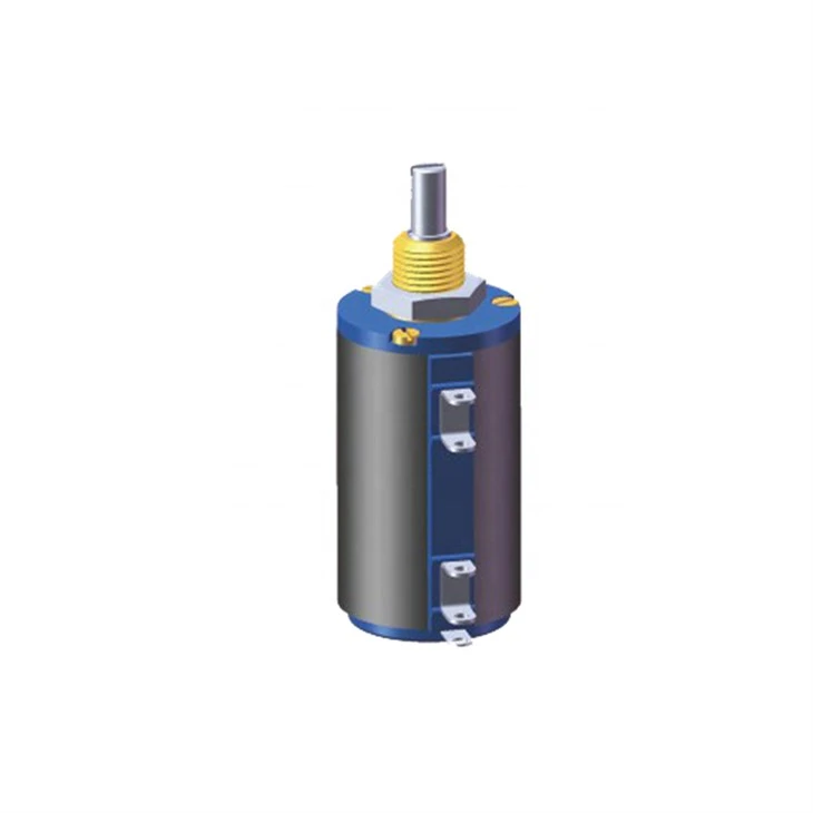 Wxd 3-13 potentiometer